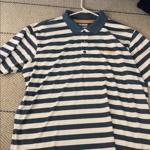 Columbia athletic polo